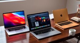 top college macbook pro models