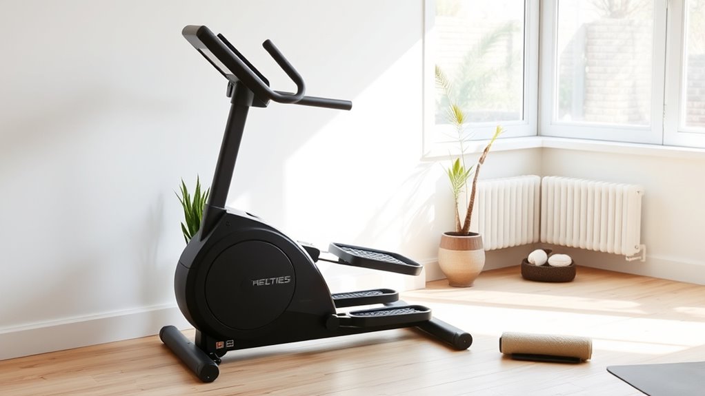 top compact elliptical reviews