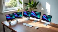 top compact mac workstations