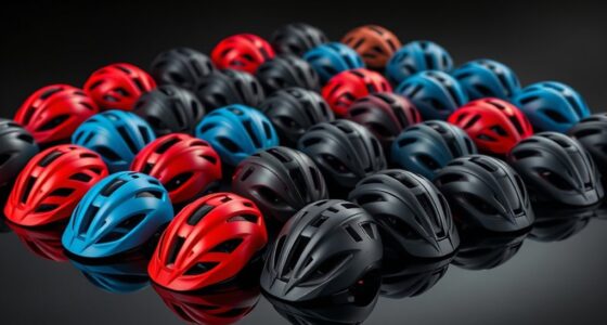 top compact safety helmets