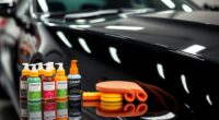 top diy ceramic coating kits
