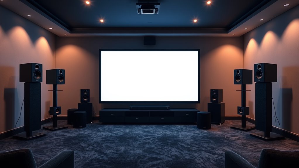 top dolby atmos home audio