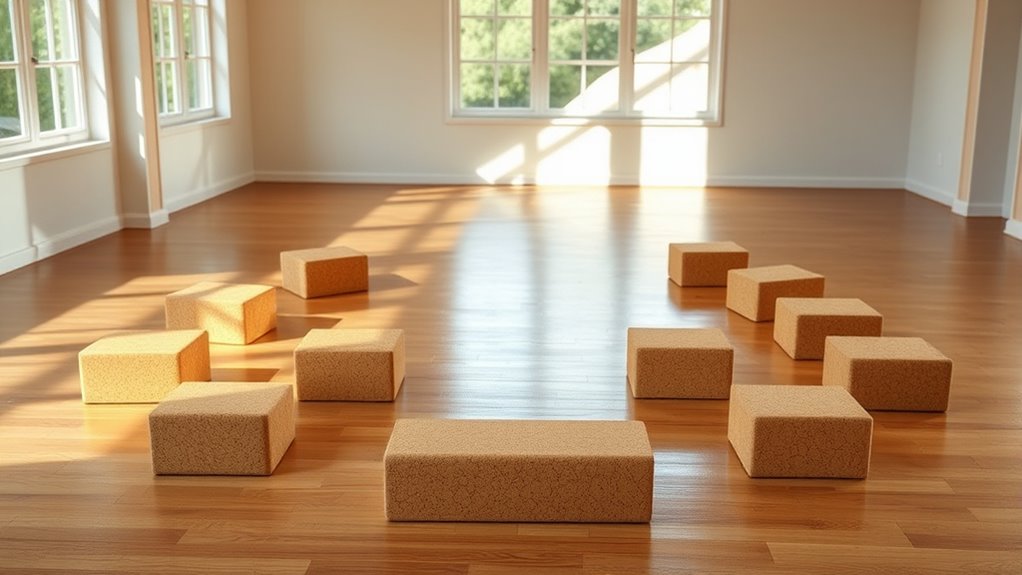 top eco friendly cork blocks