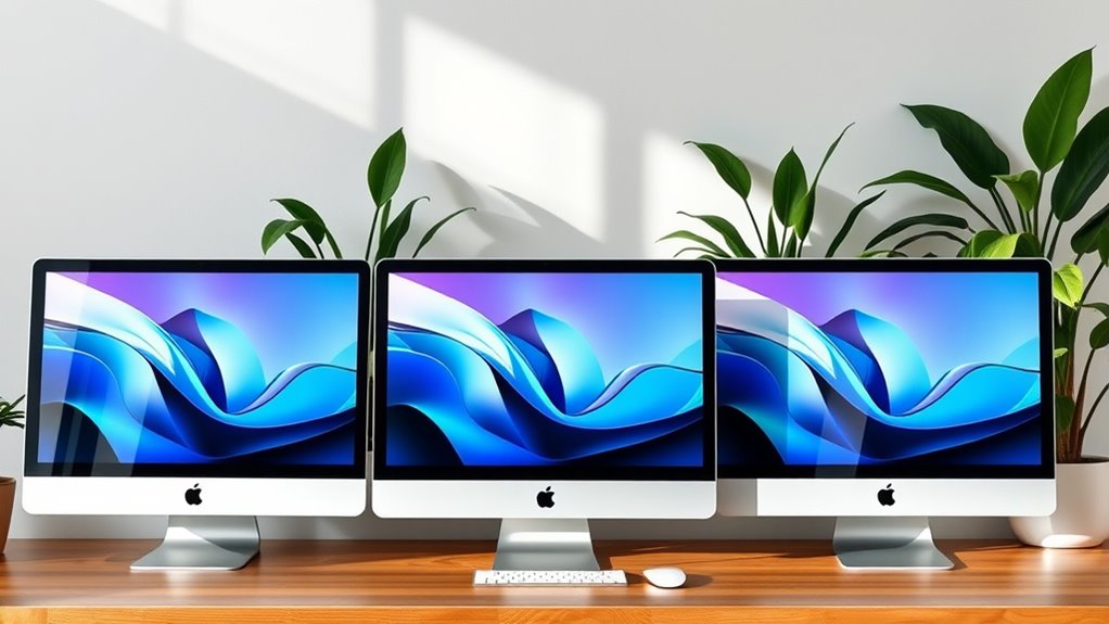 top eco friendly mac choices