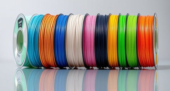 top filament variety packs