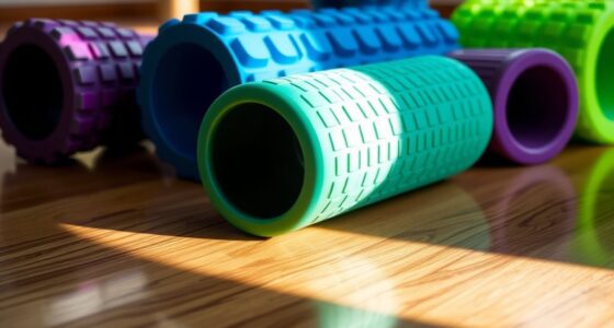 top foam rollers for recovery