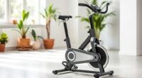 top folding exercise bikes