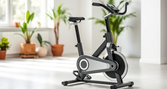 top folding exercise bikes