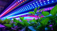 top full spectrum grow lights