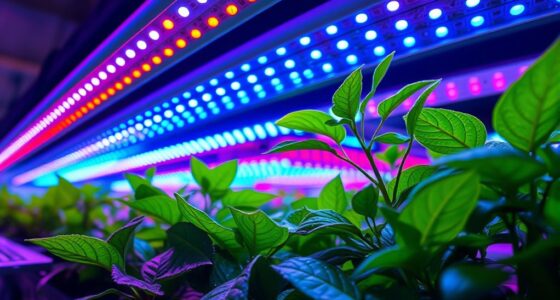 top full spectrum grow lights
