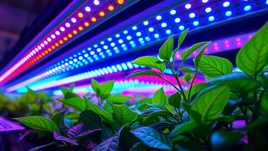 top full spectrum grow lights