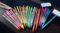 top gel pen sets 2025