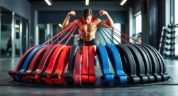 top heavy duty resistance bands