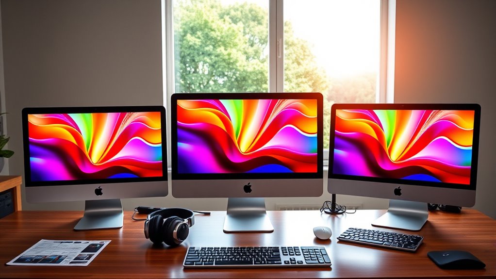 top imacs for editing
