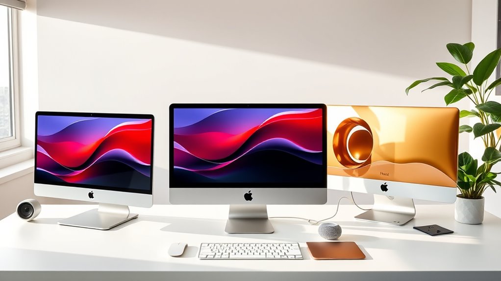 top imacs for power users
