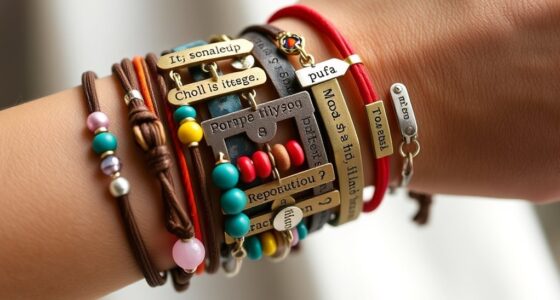 top inspirational bracelets