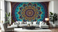 top inspirational wall tapestry selections