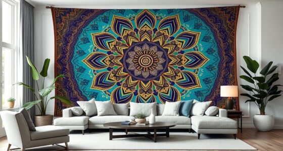 top inspirational wall tapestry selections