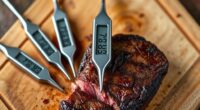 top instant read meat thermometers