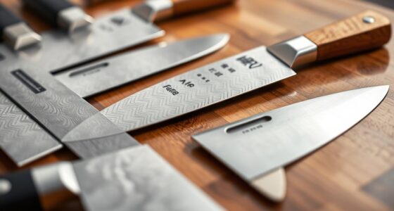 top japanese chef knives