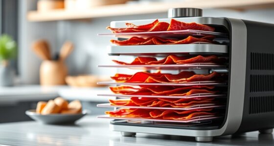 top jerky dehydrator picks