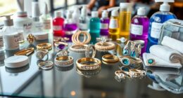 top jewelry cleaning kits