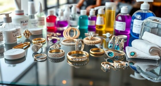 top jewelry cleaning kits