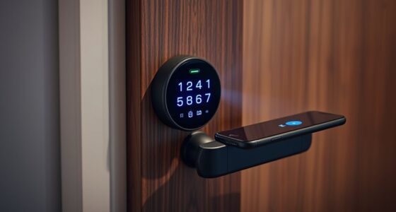 top keyless lock options