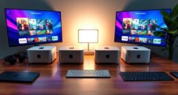 top mac minis for media