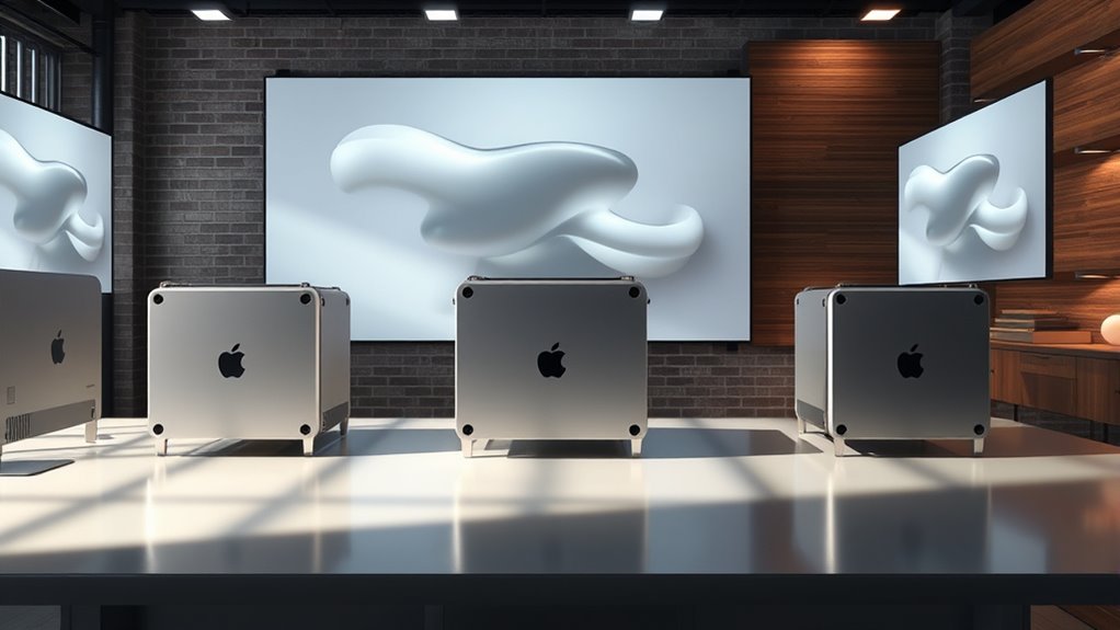 top mac pro for 3d