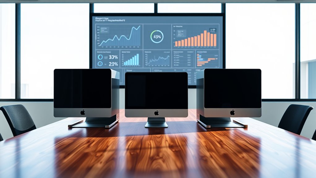 top mac pro models 2025