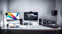 top mac studio setups