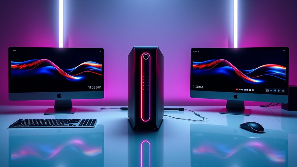 top mac studios 128gb