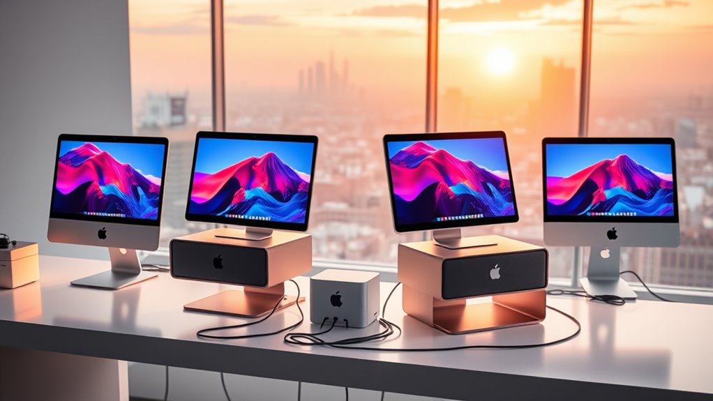 top mac studios for 3d