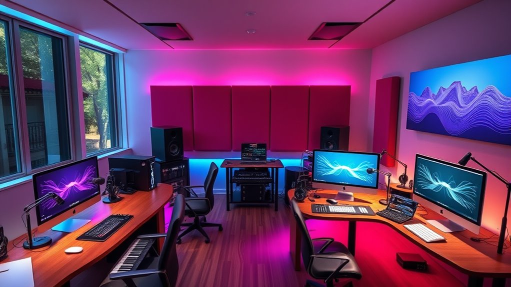 top mac studios for audio