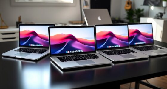 top macbook pro 64gb