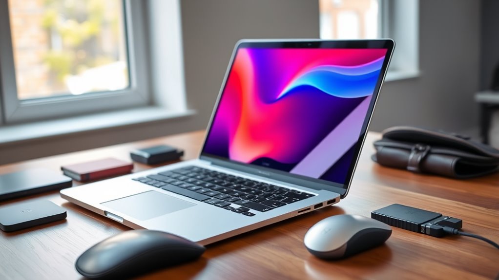 top macbook pro memory options