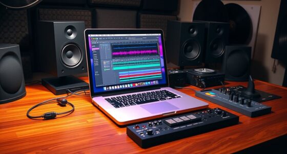 top macbooks for music