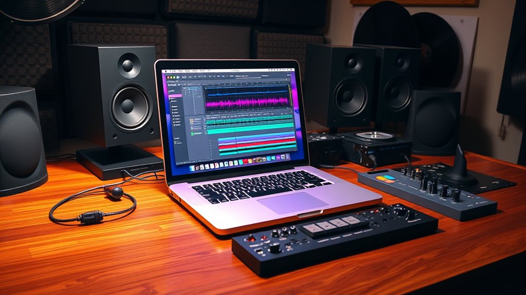 top macbooks for music