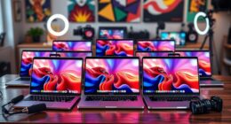 top macbooks for streaming