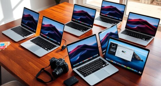top macs for lightroom