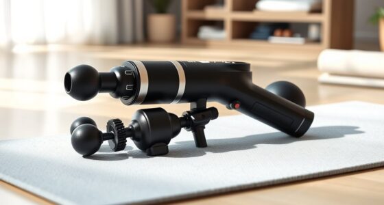 top massage guns 2025