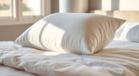 top memory foam pillows