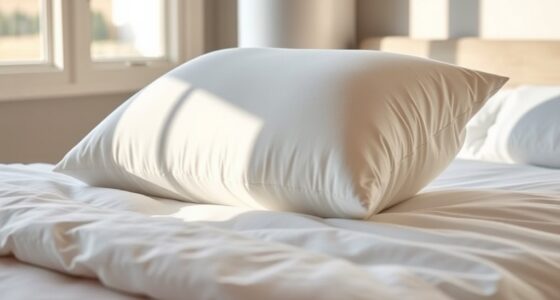 top memory foam pillows