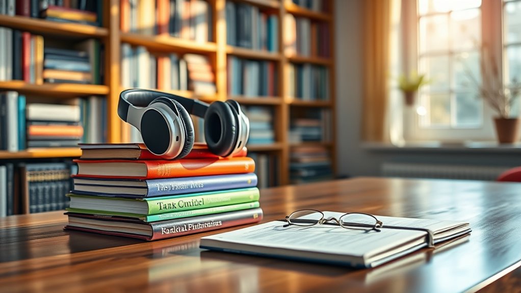 top motivational audiobook list