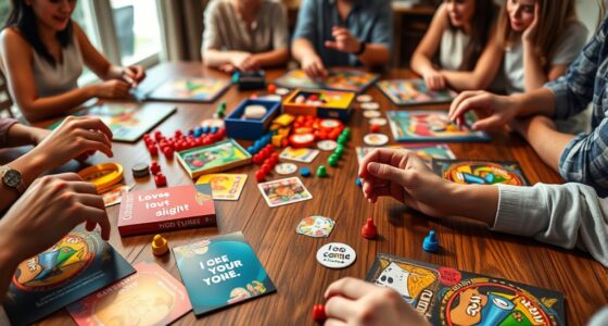 top motivational board games