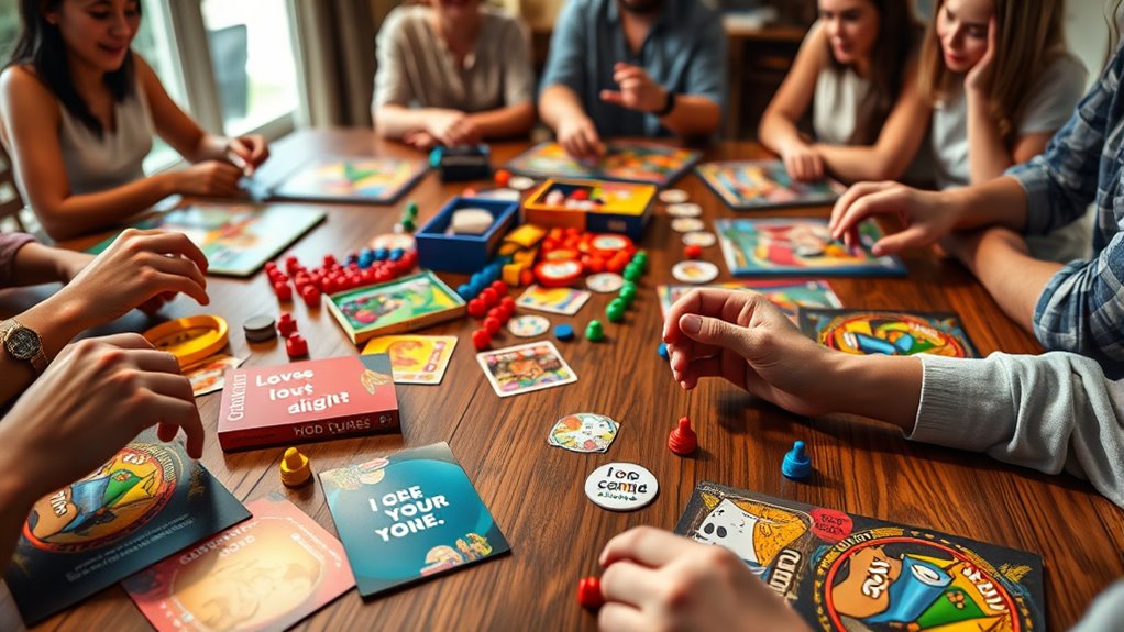 top motivational board games