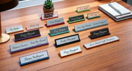 top motivational desk signs