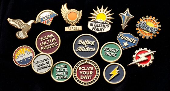 top motivational pin collection