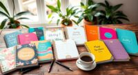 top motivational planners for productivity